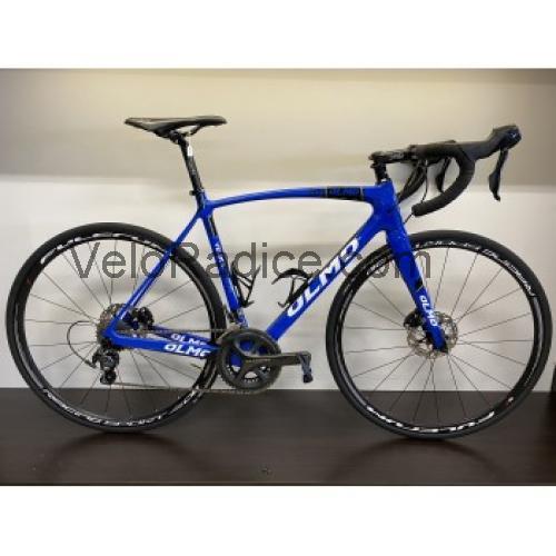 Olmo Veloce scheda tecnica e recensioni